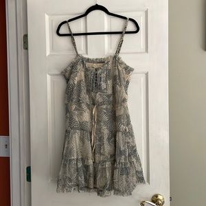 *EUC* Staring at Stars Dress